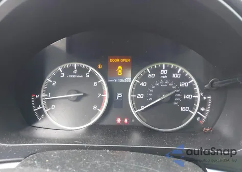 2014 Acura Ilx 2.0L из США, поврежденный, VIN 19VDE1F3XEE014277